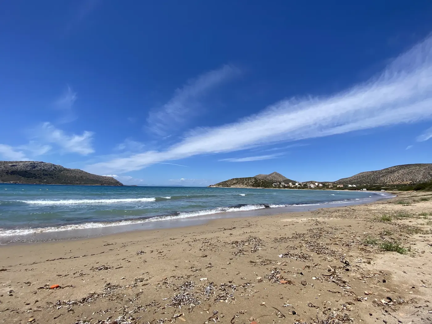 Ακτή λίμνης, ημερήσιο wellness retreat.